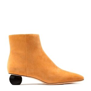 kate Spade- Women's Sydney Dress Booties